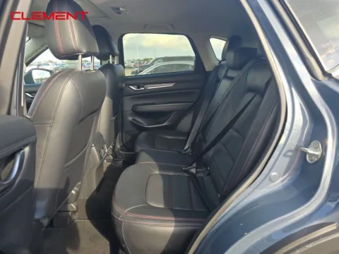 More photos of 2024 Mazda CX-5 2.5 S Carbon Edition at Clement Supercenter, MO