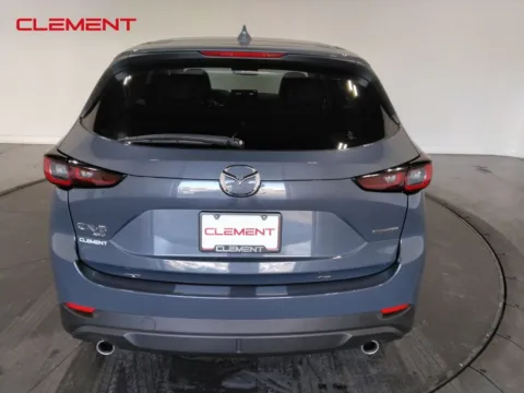 More photos of 2024 Mazda CX-5 2.5 S Carbon Edition at Clement Supercenter, MO