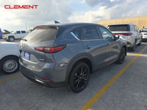 More photos of 2024 Mazda CX-5 2.5 S Carbon Edition at Clement Supercenter, MO