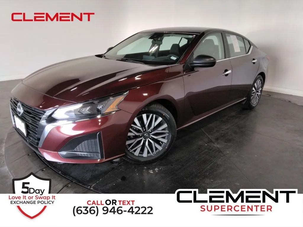 2024 Nissan Altima 2.5 SV for sale in St. Charles, MO