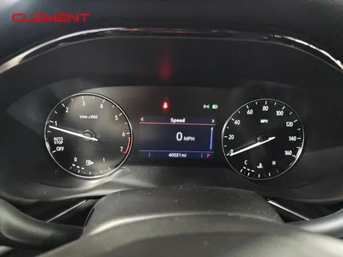 Photos of 2022 Buick Envision Preferred for sale in St. Charles, MO at Clement Supercenter