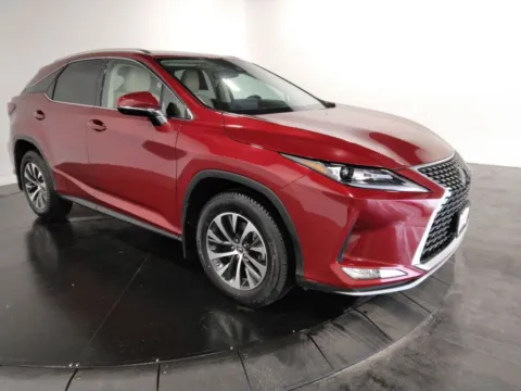 More photos of 2022 Lexus RX 350 at Clement Supercenter, MO