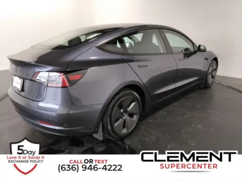 More photos of 2023 Tesla Model 3 at Clement Supercenter, MO