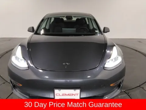Photos of 2023 Tesla Model 3 for sale in St. Charles, MO at Clement Supercenter
