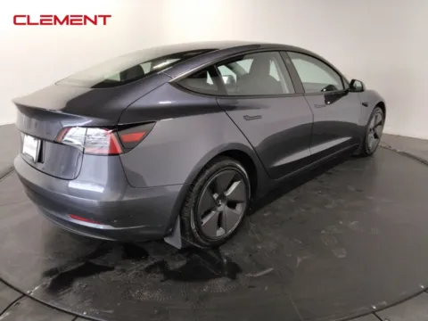 More photos of 2023 Tesla Model 3 at Clement Supercenter, MO