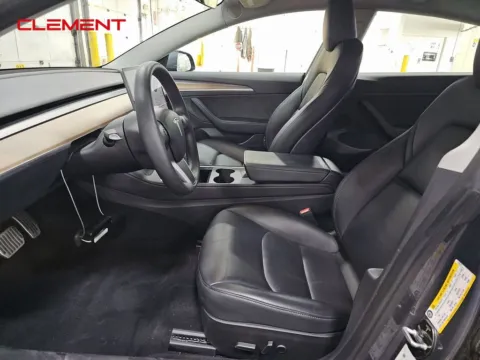 Another view of 2023 Tesla Model 3 for sale in St. Charles, MO at Clement Supercenter