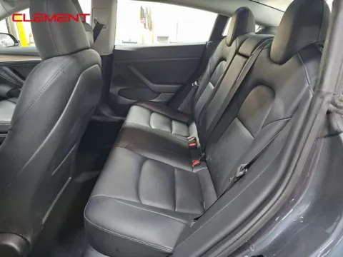 More photos of 2023 Tesla Model 3 at Clement Supercenter, MO