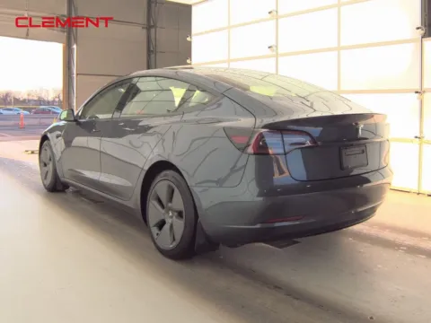 More photos of 2023 Tesla Model 3 at Clement Supercenter, MO