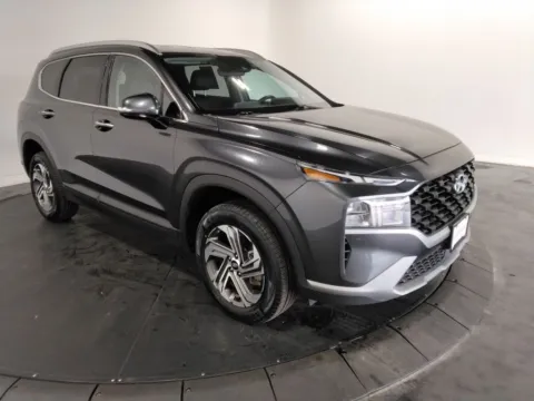 More photos of 2023 Hyundai Santa Fe SEL at Clement Supercenter, MO