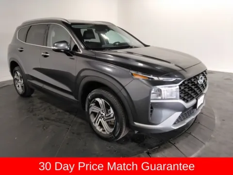 More photos of 2023 Hyundai Santa Fe SEL at Clement Supercenter, MO