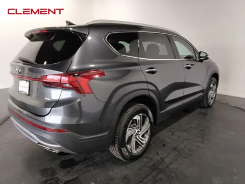 More photos of 2023 Hyundai Santa Fe SEL at Clement Supercenter, MO