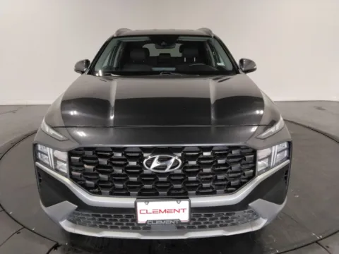 Another view of 2023 Hyundai Santa Fe SEL for sale in St. Charles, MO at Clement Supercenter