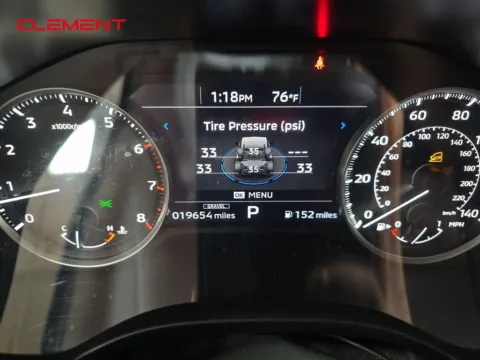 Photos of 2024 Mitsubishi Outlander ES for sale in St. Charles, MO at Clement Supercenter