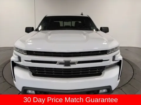 Photos of 2019 Chevrolet Silverado 1500 RST for sale in St. Charles, MO at Clement Supercenter