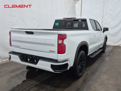 More photos of 2019 Chevrolet Silverado 1500 RST at Clement Supercenter, MO