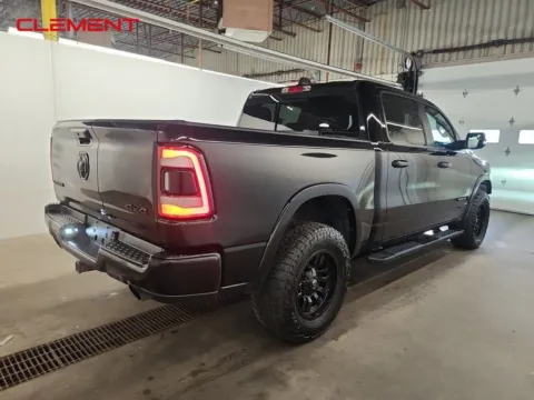 More photos of 2020 Ram 1500 Laramie at Clement Supercenter, MO