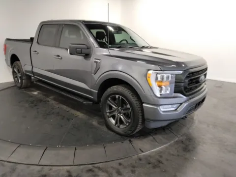 More photos of 2021 Ford F-150 XLT at Clement Supercenter, MO