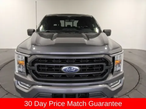 Photos of 2021 Ford F-150 XLT for sale in St. Charles, MO at Clement Supercenter