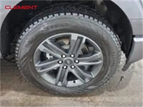 More photos of 2021 Ford F-150 XLT at Clement Supercenter, MO