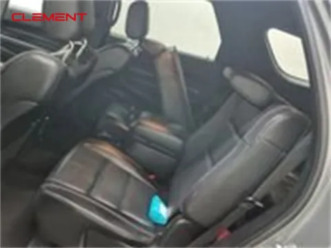 Another view of 2021 Dodge Durango R/T for sale in St. Charles, MO at Clement Supercenter