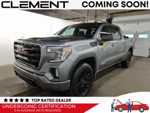 Unknown 2021 GMC Sierra 1500 Elevation for sale in St. Charles, MO