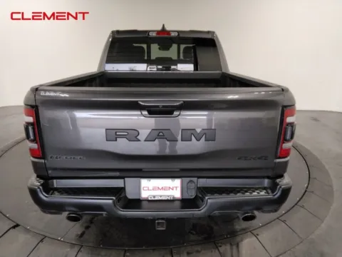 More photos of 2022 Ram 1500 Rebel at Clement Supercenter, MO