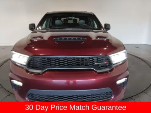 Photos of 2022 Dodge Durango R/T for sale in St. Charles, MO at Clement Supercenter