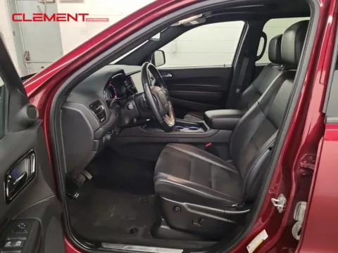 Photos of 2022 Dodge Durango R/T for sale in St. Charles, MO at Clement Supercenter