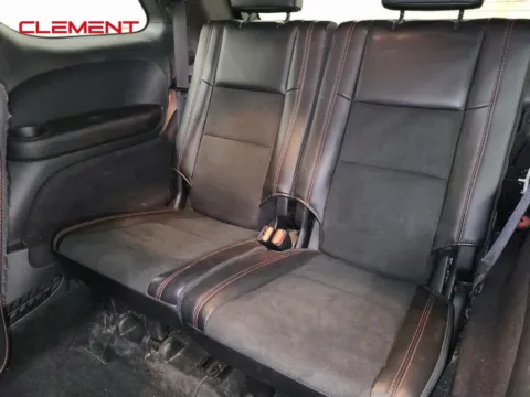 More photos of 2022 Dodge Durango R/T at Clement Supercenter, MO