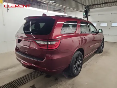 More photos of 2022 Dodge Durango R/T at Clement Supercenter, MO