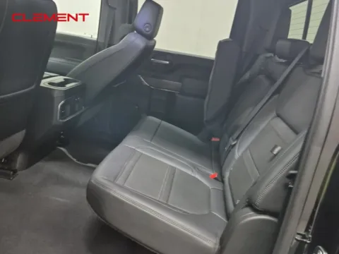 Another view of 2022 GMC Sierra 3500HD Denali for sale in St. Charles, MO at Clement Supercenter