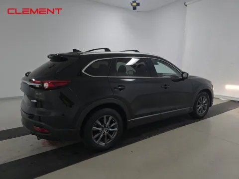 More photos of 2022 Mazda CX-9 Touring at Clement Supercenter, MO
