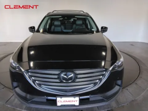 Photos of 2022 Mazda CX-9 Touring for sale in St. Charles, MO at Clement Supercenter