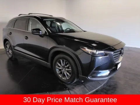 More photos of 2022 Mazda CX-9 Touring at Clement Supercenter, MO