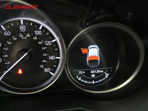 Photos of 2022 Mazda CX-9 Touring for sale in St. Charles, MO at Clement Supercenter