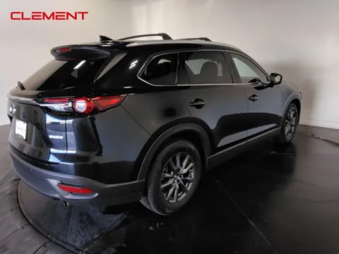More photos of 2022 Mazda CX-9 Touring at Clement Supercenter, MO