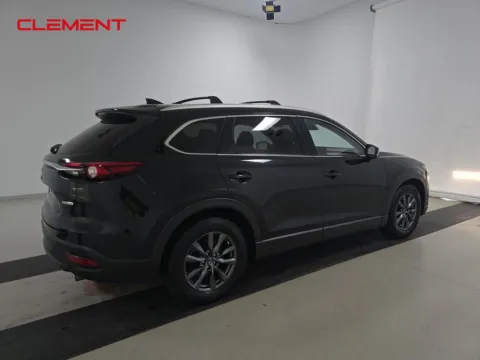 More photos of 2022 Mazda CX-9 Touring at Clement Supercenter, MO