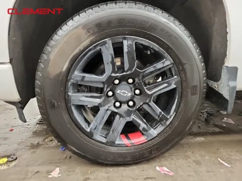 More photos of 2023 Chevrolet Silverado 1500 RST at Clement Supercenter, MO