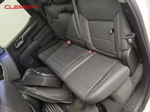 Another view of 2023 Chevrolet Silverado 1500 RST for sale in St. Charles, MO at Clement Supercenter