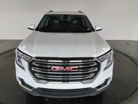 Another view of 2023 GMC Terrain SLT for sale in St. Charles, MO at Clement Supercenter