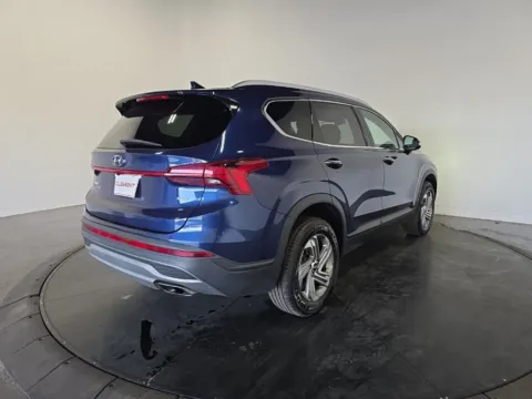 More photos of 2023 Hyundai Santa Fe SEL at Clement Supercenter, MO