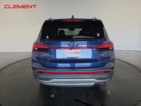 More photos of 2023 Hyundai Santa Fe SEL at Clement Supercenter, MO