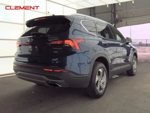 More photos of 2023 Hyundai Santa Fe SEL at Clement Supercenter, MO