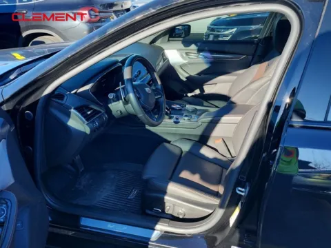 More photos of 2024 Cadillac CT5 V-Series at Clement Supercenter, MO