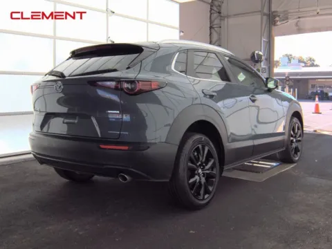 More photos of 2024 Mazda CX-30 2.5 S Carbon Edition at Clement Supercenter, MO