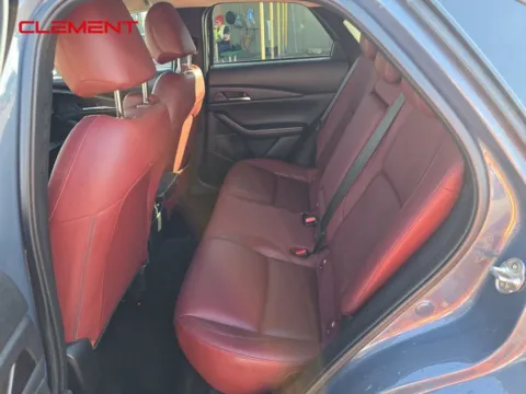 More photos of 2024 Mazda CX-30 2.5 S Carbon Edition at Clement Supercenter, MO