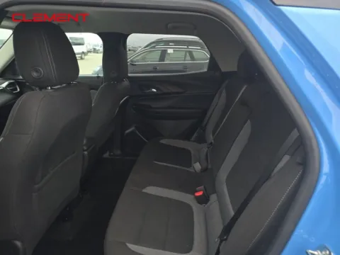 More photos of 2024 Chevrolet TrailBlazer LT at Clement Supercenter, MO