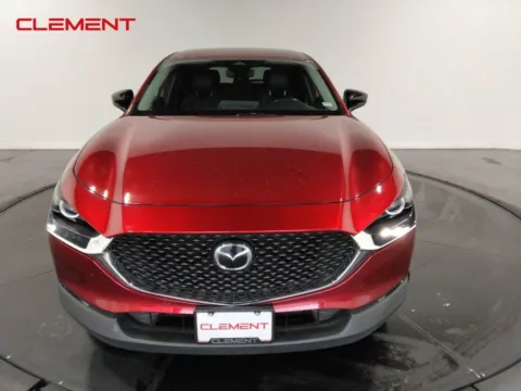 Photos of 2024 Mazda CX-30 2.5 S Select Sport for sale in St. Charles, MO at Clement Supercenter