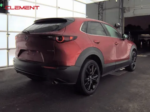 More photos of 2024 Mazda CX-30 2.5 S Select Sport at Clement Supercenter, MO