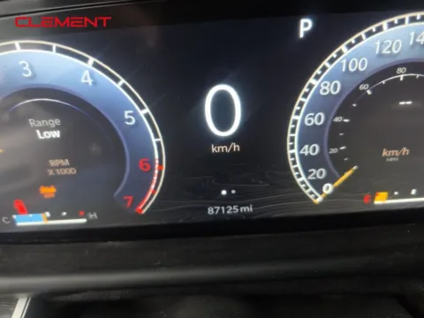 Photos of 2022 Jeep Wagoneer Series II for sale in St. Charles, MO at Clement Supercenter